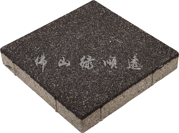 91视频官网入口透水砖LST-001