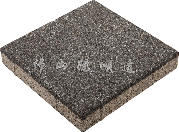 91视频官网入口透水砖LST-006 